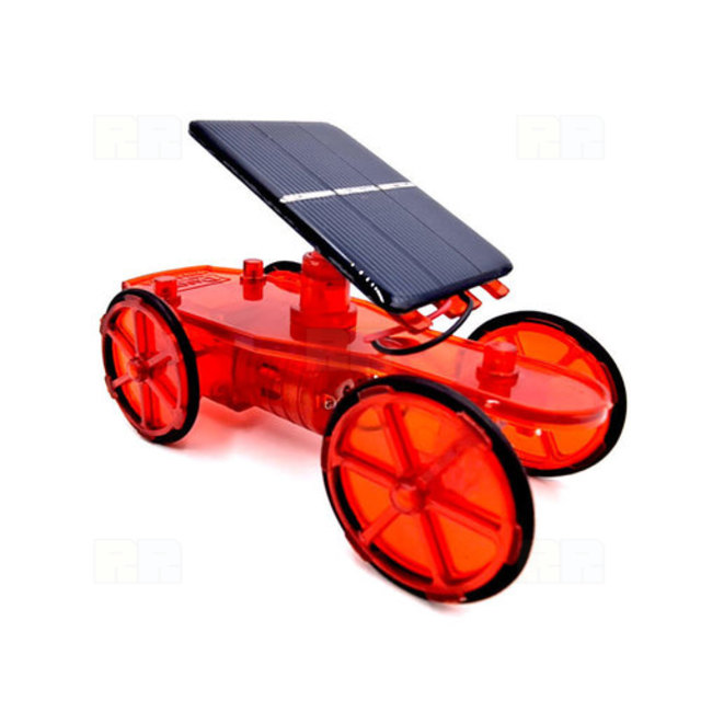 태양광 전기자동차 만들기 일반용(탄소중립)