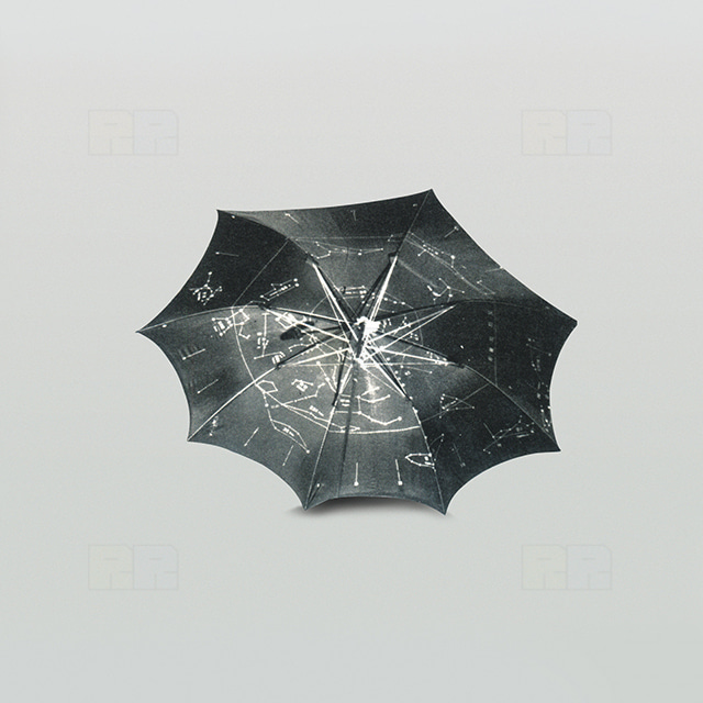 별자리우산